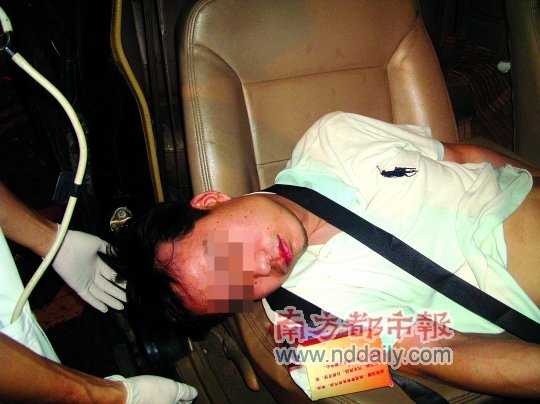 事故明星阿曼达·米灵承认，她开车撞到一名护士时吸食了可卡因