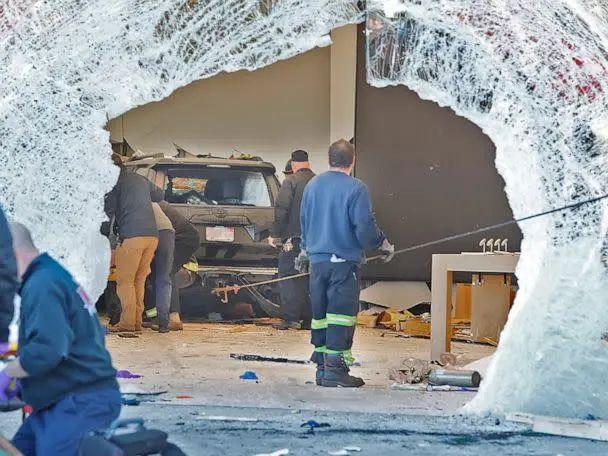 土耳其一家滑雪胜地酒店发生火灾，造成1人死亡