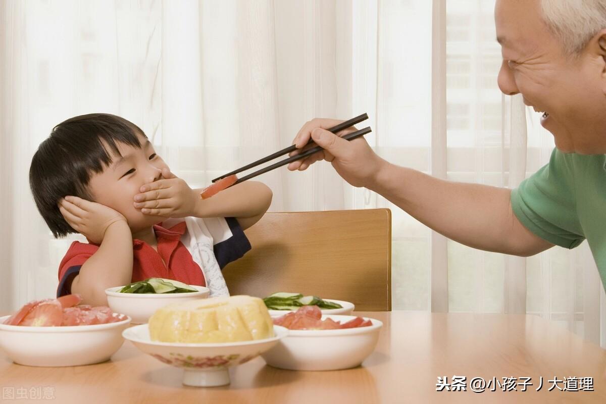 只有最聪明的人才能解开关于食物的棘手谜题