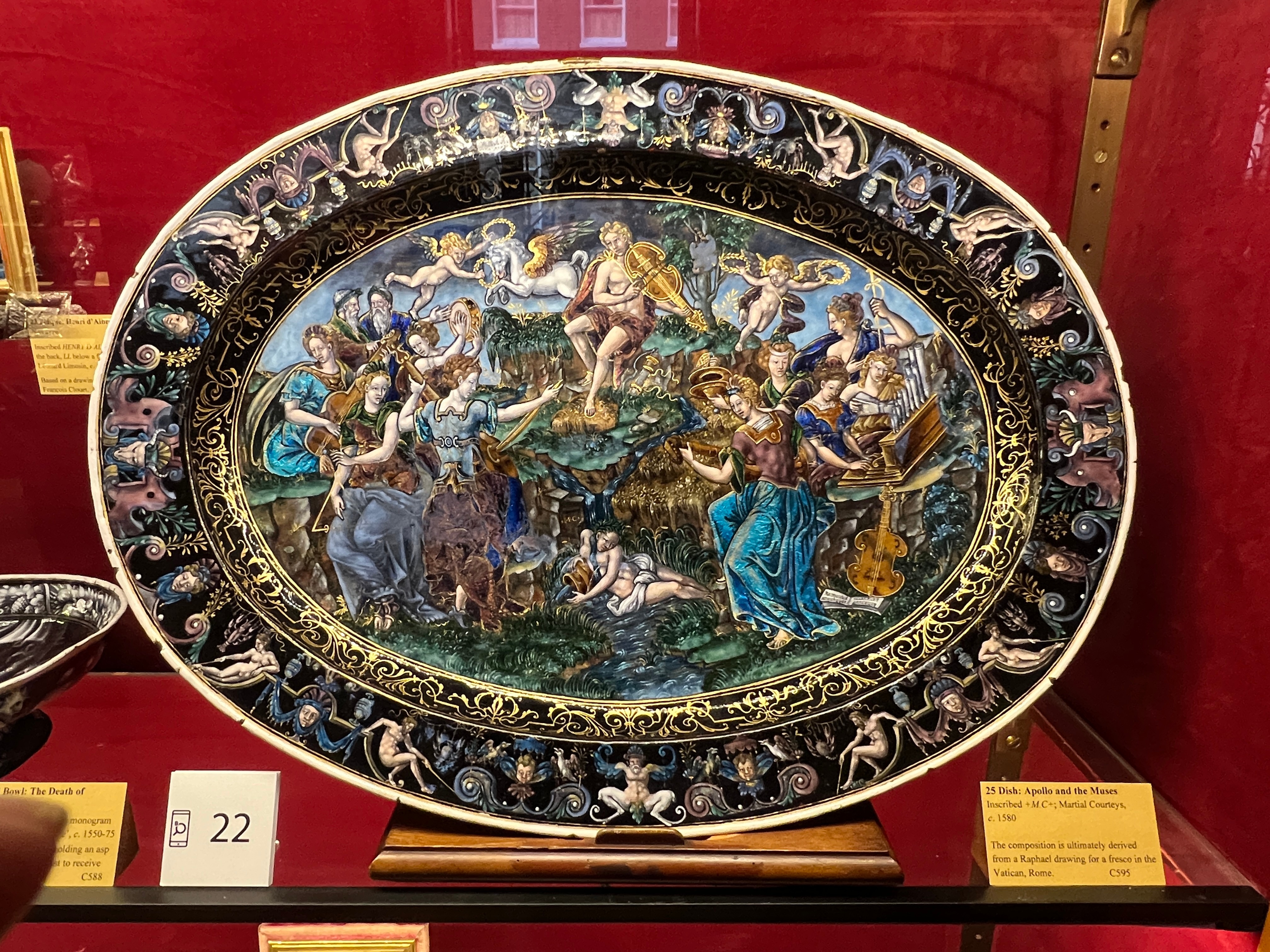 Primark的顾客“喜欢”6英镑的艺术品，这些艺术品放在任何家里看起来都很漂亮