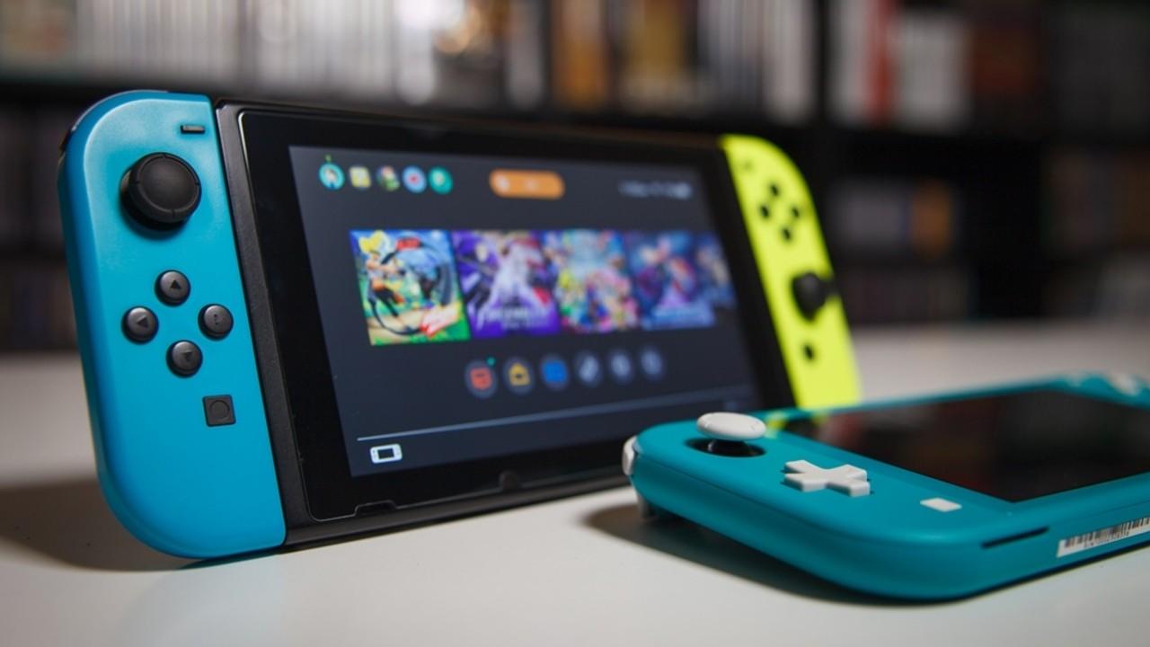 任天堂直接2025年3月直播-新的任天堂Switch游戏将于今天宣布
