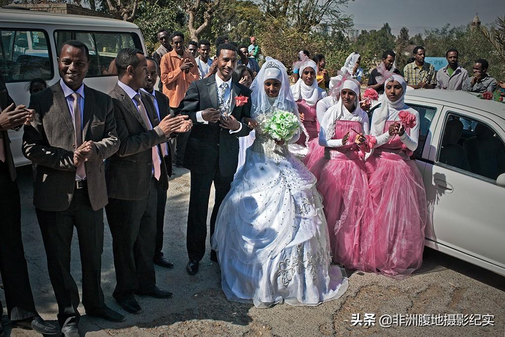 埃塞俄比亚总理要求提格雷地区提名新的领导人以缓和政治紧张局势